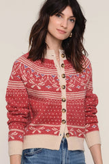 MORRIE CARDI