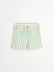 NARAM GYM SHORTS