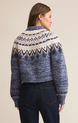 NORTH SEA CARDIGAN