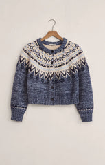 NORTH SEA CARDIGAN