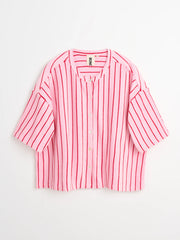 NARAM OVERSIZED SHIRT
