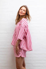 NARAM OVERSIZED SHIRT