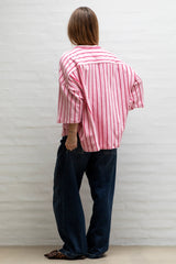 NARAM OVERSIZED SHIRT