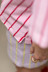 NARAM OVERSIZED SHIRT