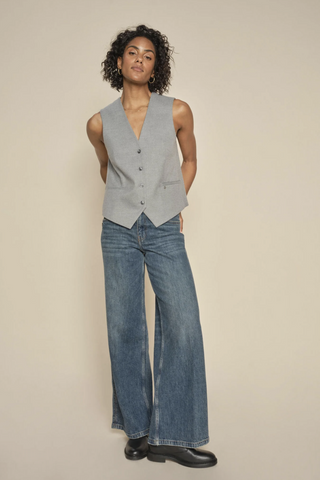 REEM LAKE JEANS