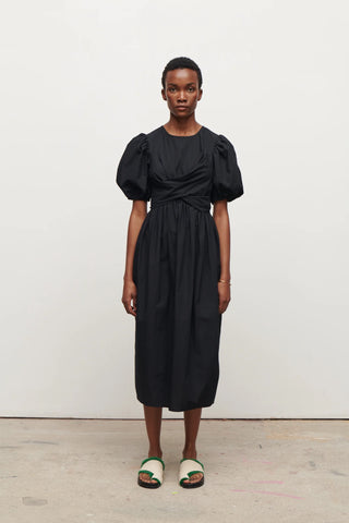 PENELOPE RECYCLED DRESS