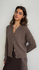 REYNA CARDIGAN