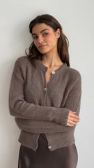 REYNA CARDIGAN