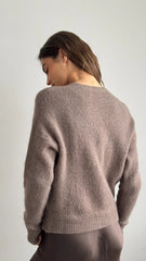REYNA CARDIGAN