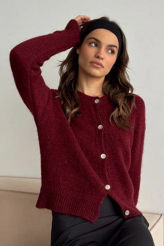 REYNA CARDIGAN