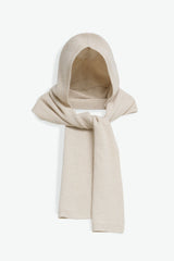 SCARF HOOD