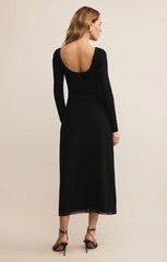 SPELLBOUND MESH DRESS