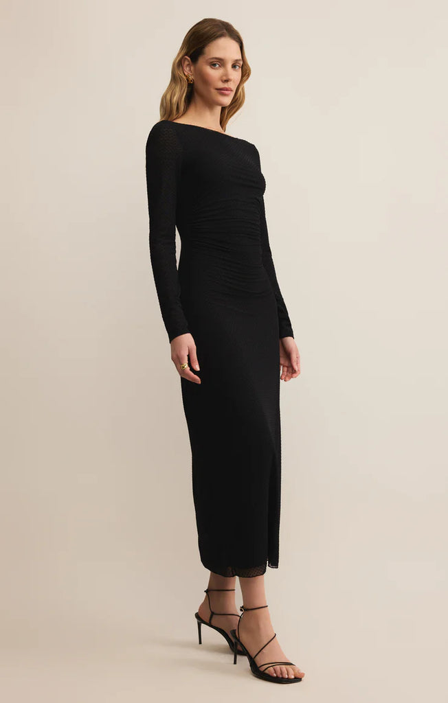 SPELLBOUND MESH DRESS MIMI & COCO SPELLBOUND MESH DRESS MIMI & COCO