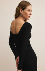 SPELLBOUND MESH DRESS