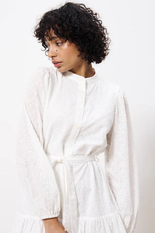 MACAIRE DRESS