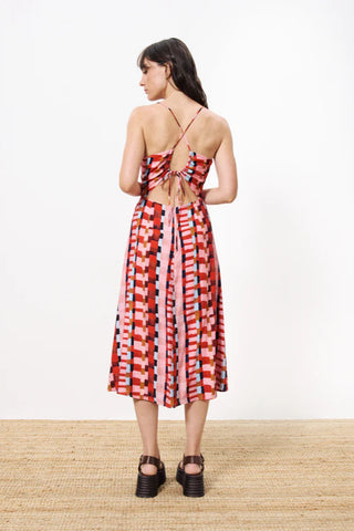 AELIG DRESS