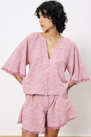 ALYSSIA BLOUSE