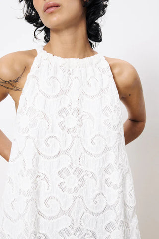 AFNANE DRESS