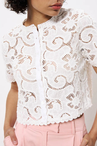 AELYA SHIRT
