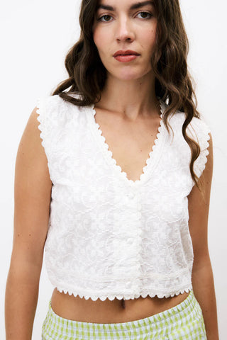 MAEVE TOP