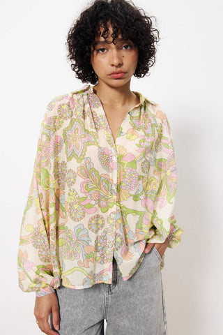ISNELLE SHIRT