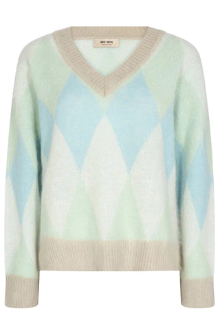 Mirana V-Neck Knit