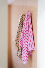 NARAM BATH TOWELS