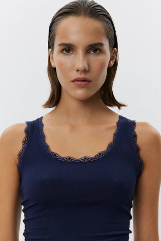 ULRIKKE TOP