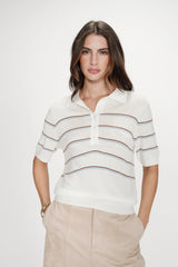 VERACRUZ SWEATER