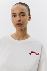 T-SHIRT SNOW WHITE