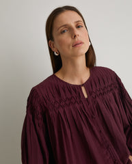 SHIRT FOLD EFFECT