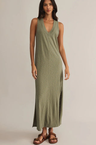 PALISADES MIDI DRESS