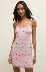 LITTLE THINGS HEART CHEMISE