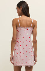 LITTLE THINGS HEART CHEMISE