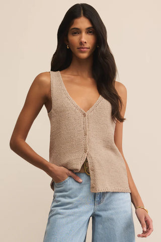 MAGE SWEATER VEST