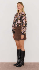 WILLOW BLOUSE