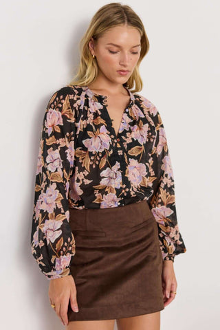 WILLOW BLOUSE