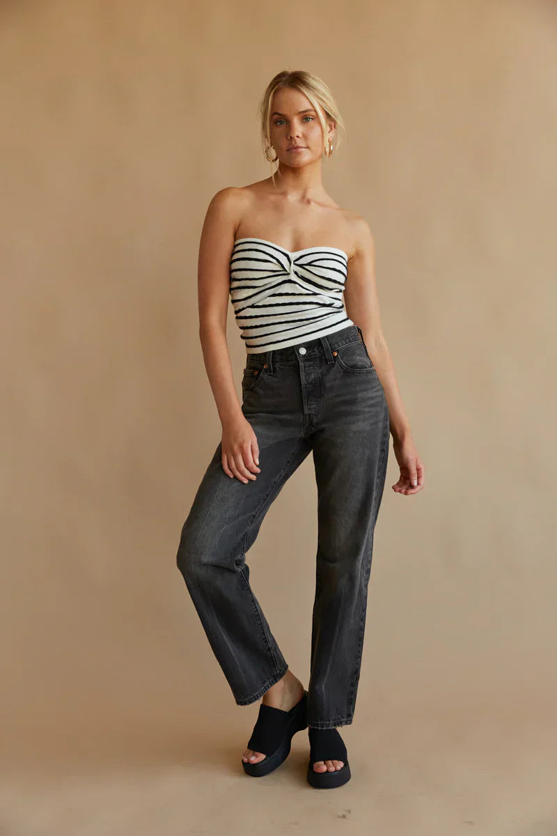 LEVI'S 501 90's Stitch School – 27 Boutique