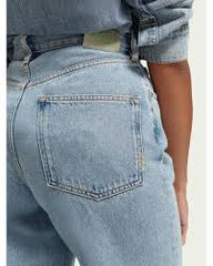 The Fling super loose jeans