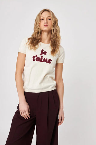 TEE AMOUR