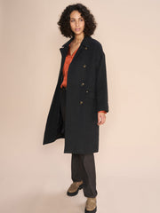 VENICE WOOL COAT