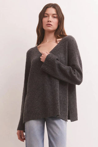 MODERN SWEATER