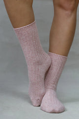 CASHMERE SOCKS LIMLIM