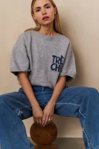 SWEATER ARTW
