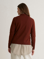 JUMPER MERINO