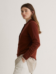 JUMPER MERINO