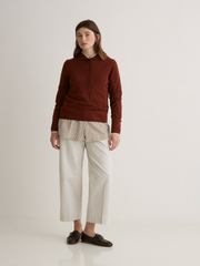 JUMPER MERINO