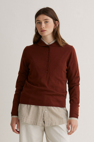 JUMPER MERINO
