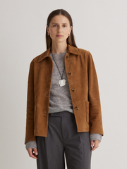 AMBER JACKET