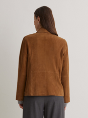 AMBER JACKET